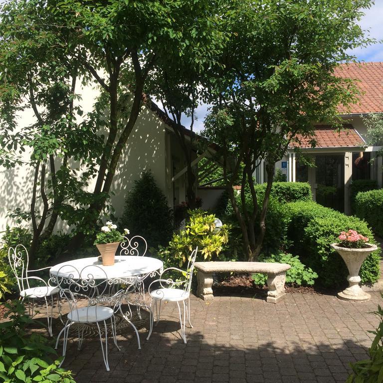 Boutique Hotel-Restaurant De Lindehoeve Tessenderlo Zewnętrze zdjęcie